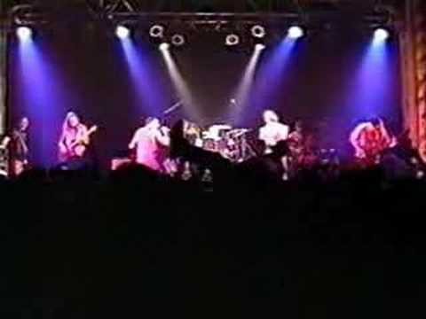 311 » 311 Live Freak Out 1994