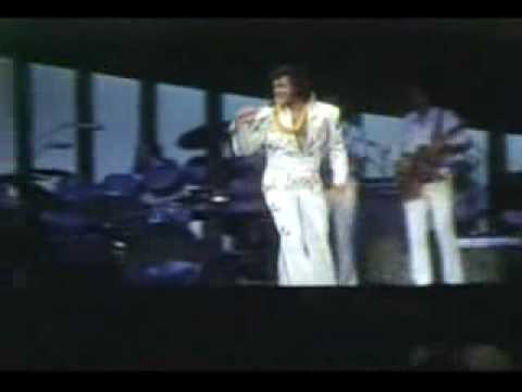 Elvis Presley » Elvis Presley en Concierto