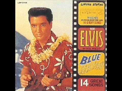 Elvis Presley » Elvis Presley - Hawaiian Sunset