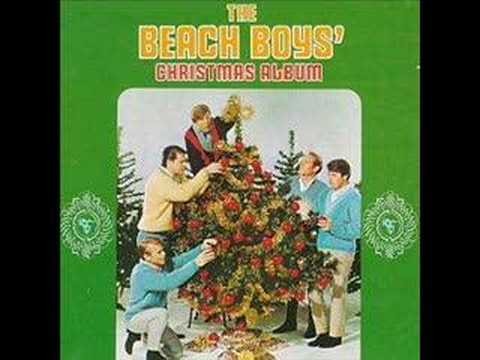 Beach Boys » The Beach Boys - Little Saint Nick