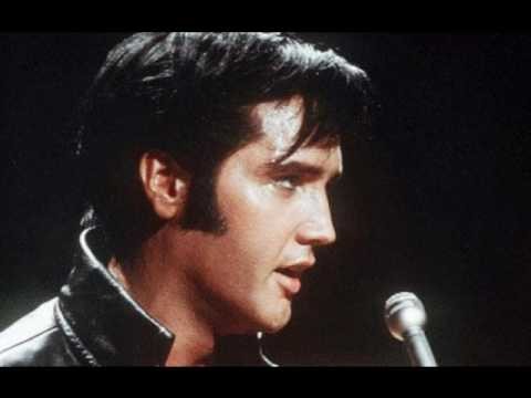 Elvis Presley » Hound Dog Elvis Presley Music Video