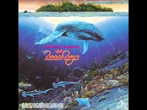 Beach Boys » Summer in Paradise - Beach Boys