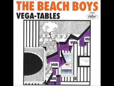 Beach Boys » The Beach Boys - Vega-Tables Live