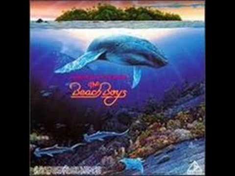 Beach Boys » The Beach Boys - Lahaina Aloha - 1992