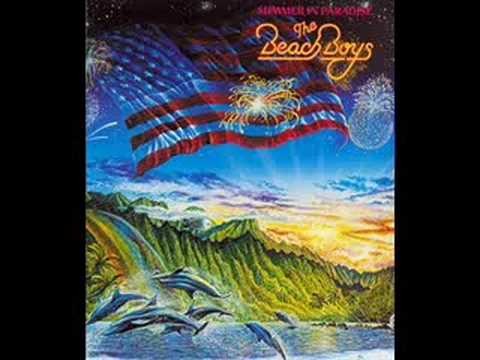 Beach Boys » The Beach Boys - Still Surfin' - 1992
