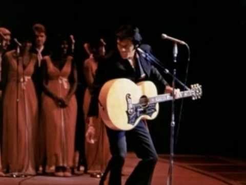 Elvis Presley » Elvis Presley - Bosom Of Abraham (take 7)