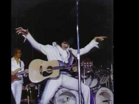 Elvis Presley » Elvis Presley - The Wonder Of You (with lyrics)