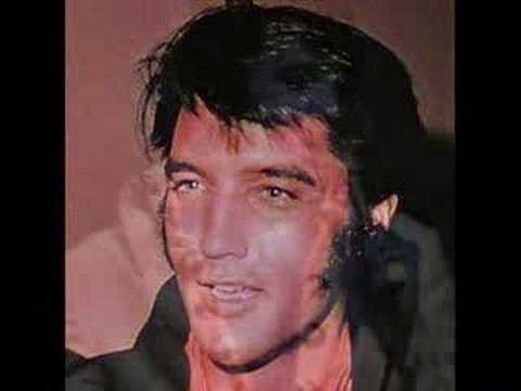 Elvis Presley » Elvis Presley - Raised On Rock