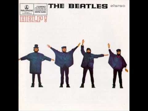 Beatles » The Beatles - "It's Only Love"