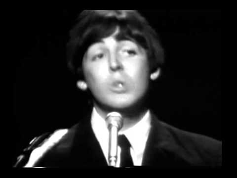 Beatles » The Beatles - Yesterday
