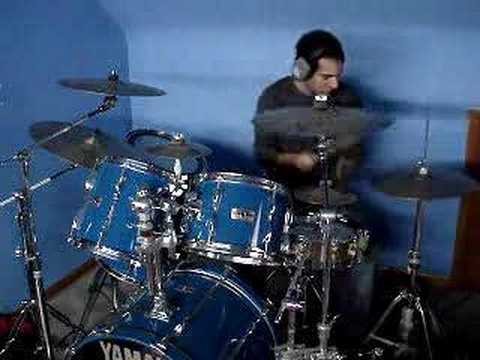 311 » Freak Out 311 Drum Cover