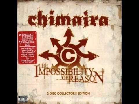 Chimaira » Chimaira - Pass Out of Existence (Demo)