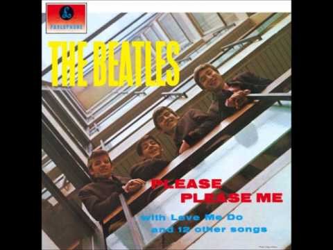 Beatles » The Beatles - Please please me (full album HQ)