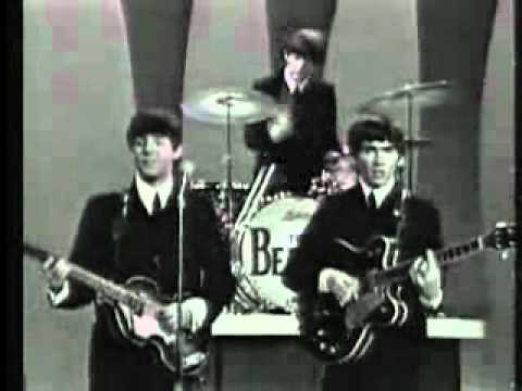 Beatles » The Beatles - Please Please Me