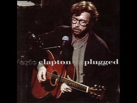 Eric Clapton » Eric Clapton - Layla (Unplugged)