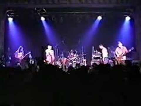 311 » 311 Offbeat Bare Ass Live 1994