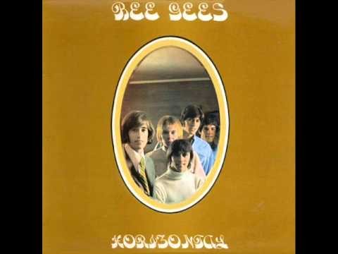 Bee Gees » Bee Gees "The Earnest of Being George" 1968