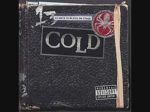 Cold » Cold - Anti-Love Song