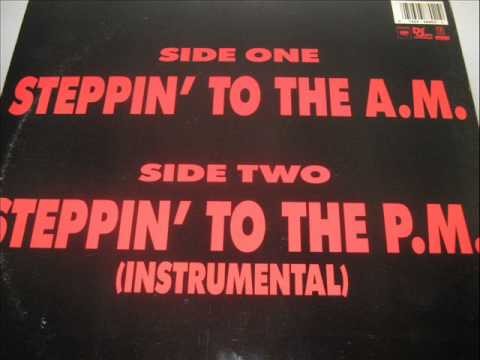 3rd Bass » 3rd Bass- Steppin' To The A.M. (P.M. INSTRUMENTAL)