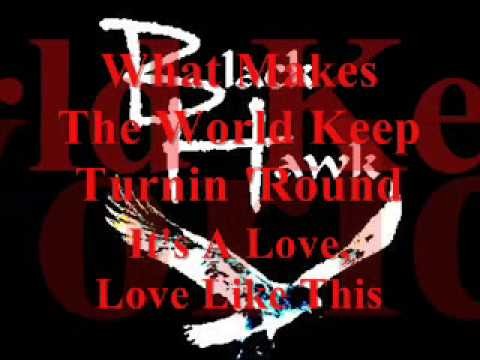 Blackhawk » Blackhawk Love Like This