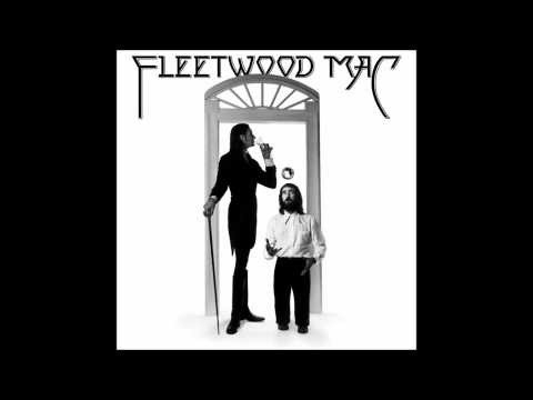 Fleetwood Mac » Fleetwood Mac - Blue Letter