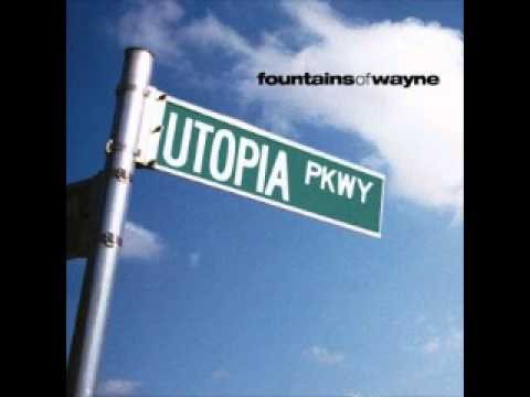 Fountains of Wayne » A Fine Day for a Parade by Fountains of Wayne
