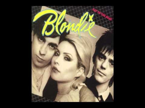 Blondie » Blondie - Eat To the Beat (Full Album)