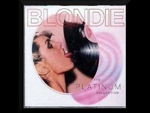 Blondie » Blondie - Just Go Away