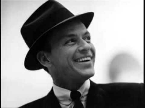 Frank Sinatra » Frank Sinatra - I Get a Kick Out of You