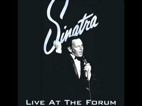 Frank Sinatra » Frank Sinatra - Saloon Medley - Live 1975