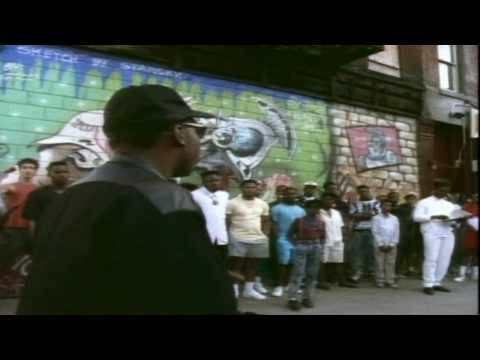 Boogie Down Productions » Boogie Down Productions - You Must Learn