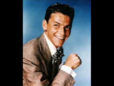 Frank Sinatra » Karaoke - All The Way - Frank Sinatra