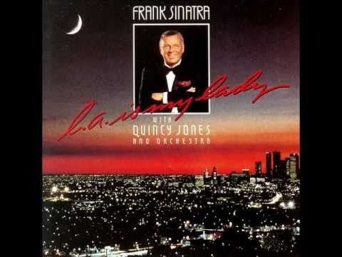 Frank Sinatra » Frank Sinatra. L.A. Is My Lady.