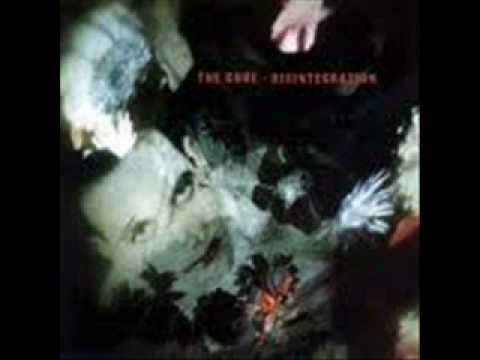 Cure » Closedown by the Cure