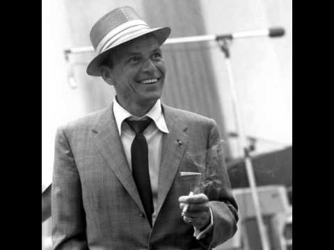 Frank Sinatra » Frank Sinatra - Night And Day (1957 version)