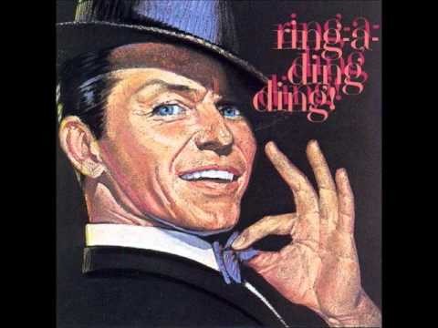 Frank Sinatra » You'd Be So Easy To Love - Frank Sinatra