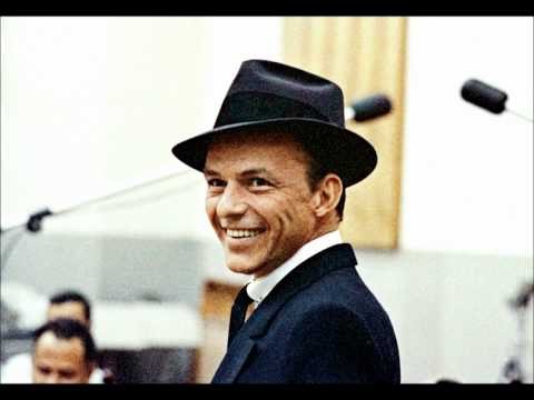 Frank Sinatra » I Thought About You - Frank Sinatra