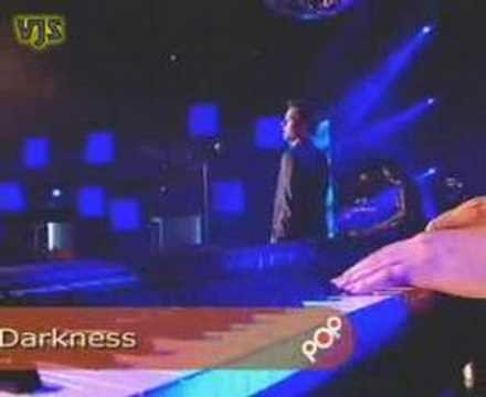 Darren Hayes » Darren Hayes - Popular & Darkness Live.at.Pop.City