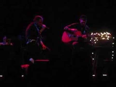 Darren Hayes » Darren Hayes - Pop!ular (Live Acoustic)