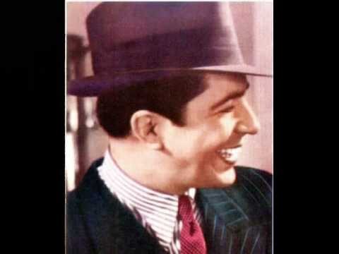 Carlos Gardel » Carlos Gardel - Yira Yira -Tango