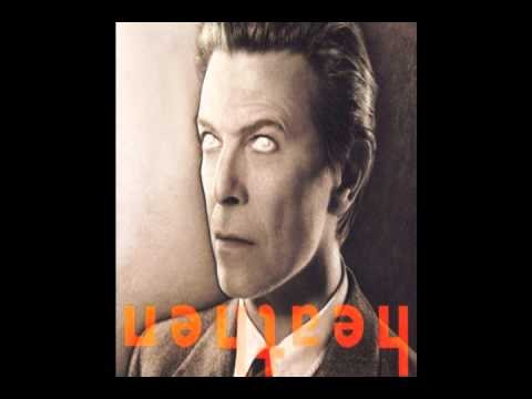 David Bowie » David Bowie- Heathen [Full Album]