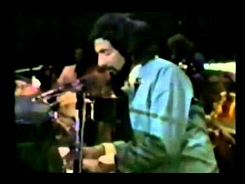 Cat Stevens » Cat Stevens - The Foreigner Suite - Live 1973