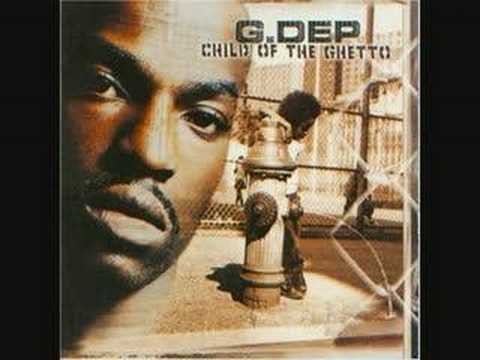 G-Dep » G-Dep - I Am (Feat. Kool G Rap & Rakim)