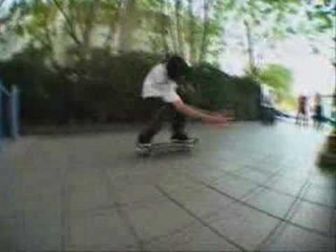 Denali » Skate Video Denali