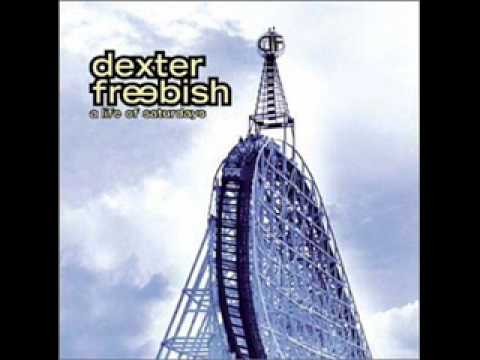 Dexter Freebish » Dexter Freebish - Wonderland (with lyrics)