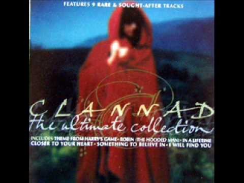 Clannad » DÃºlamÃ¡n Seaweed Clannad