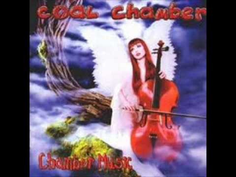 Coal Chamber » Coal Chamber - Untrue