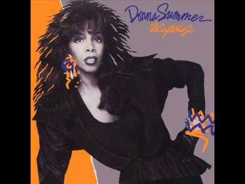 Donna Summer » Donna Summer - Voices Cryin' Out