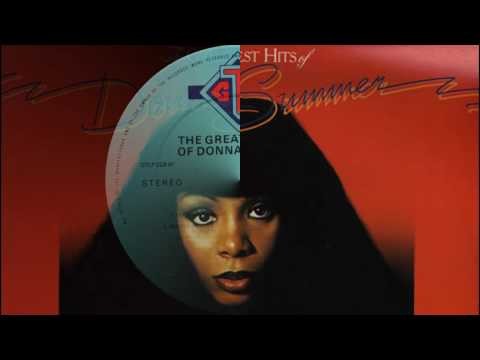 Donna Summer » Donna Summer - Try Me, I know We Can Make It