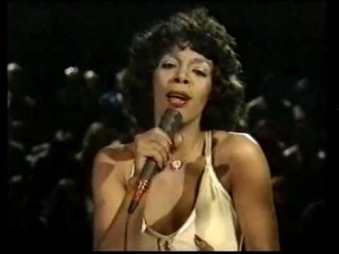 Donna Summer » Donna Summer - Could It Be Magic [HQ] 1976.